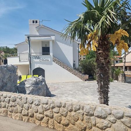 Villa Marta Porat  Eksteriør billede
