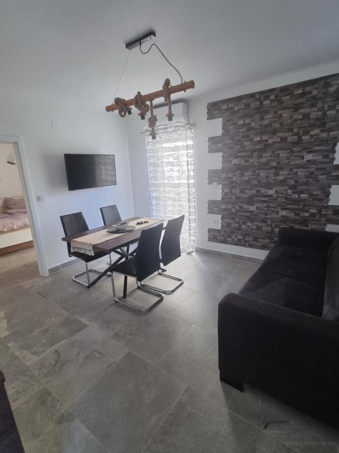 Villa Marta Porat  Eksteriør billede