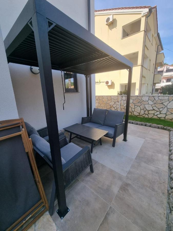 Villa Marta Porat  Eksteriør billede