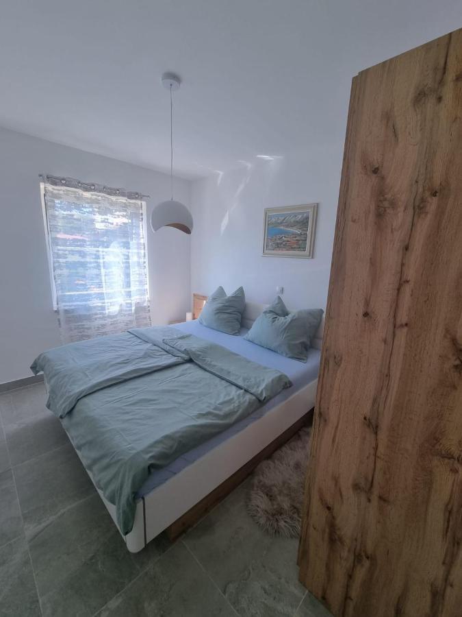 Villa Marta Porat  Eksteriør billede