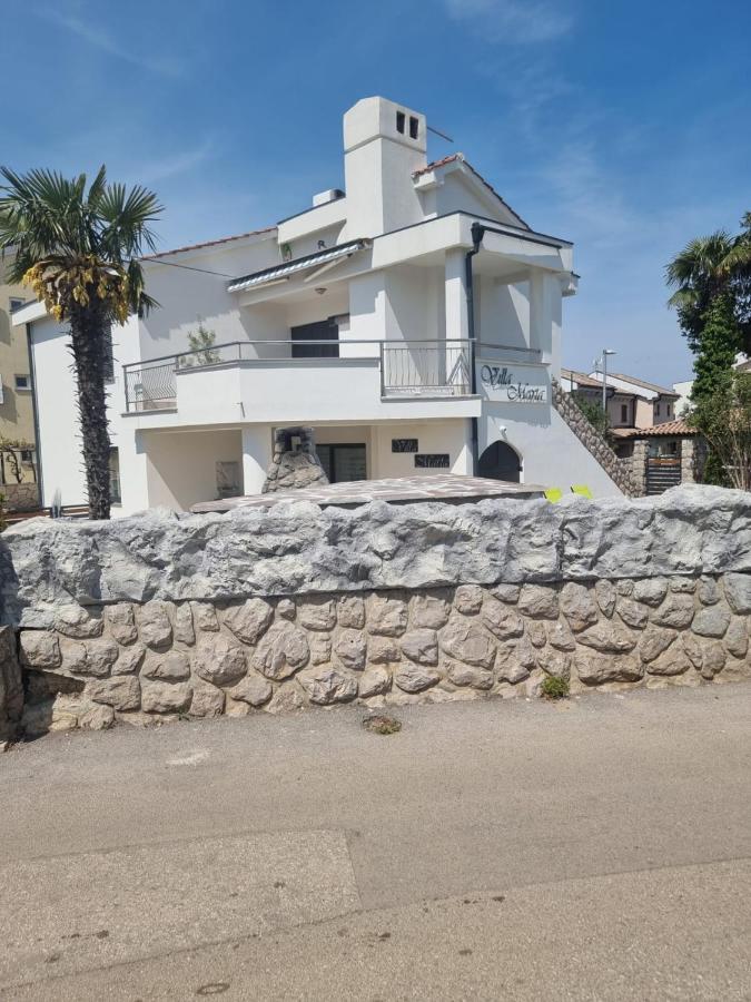 Villa Marta Porat  Eksteriør billede