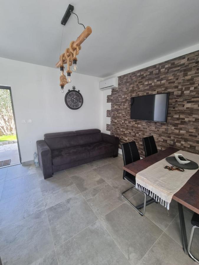 Villa Marta Porat  Eksteriør billede