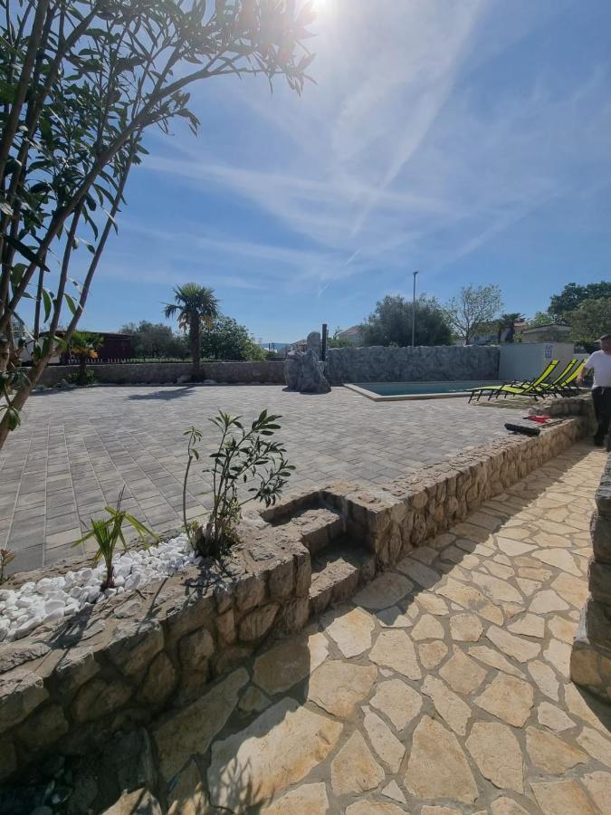Villa Marta Porat  Eksteriør billede