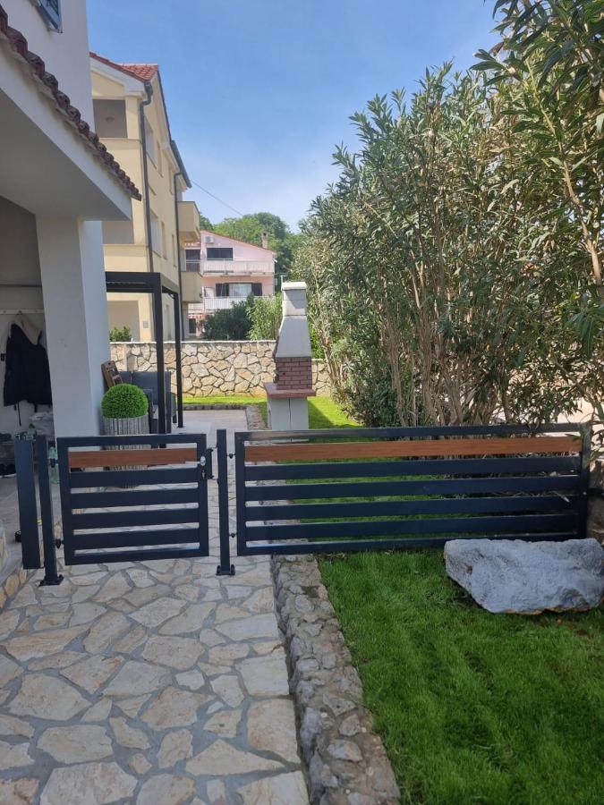 Villa Marta Porat  Eksteriør billede