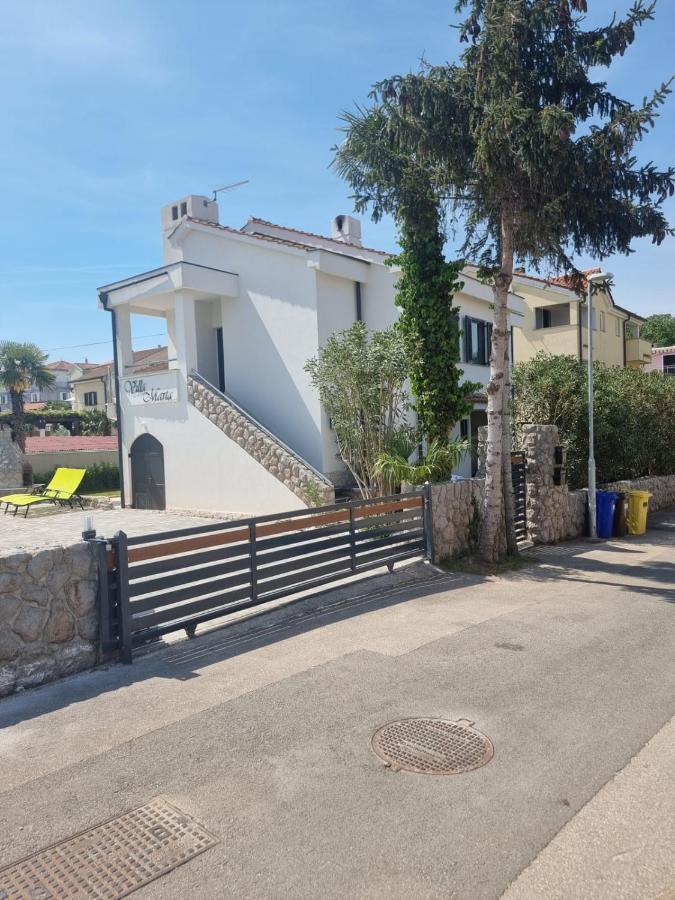 Villa Marta Porat  Eksteriør billede
