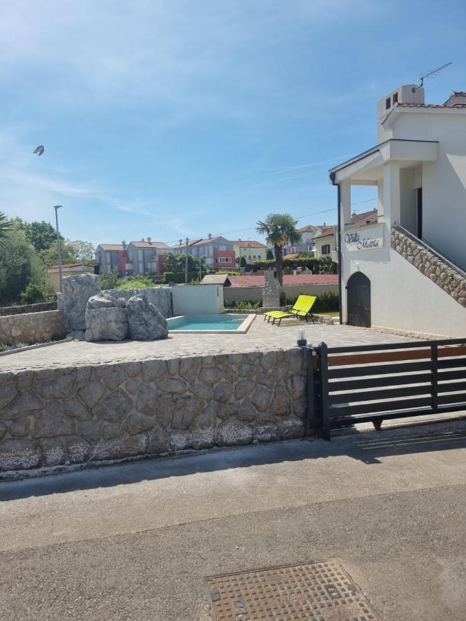 Villa Marta Porat  Eksteriør billede