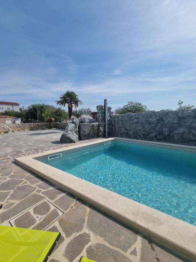 Villa Marta Porat  Eksteriør billede
