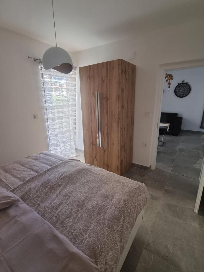 Villa Marta Porat  Eksteriør billede