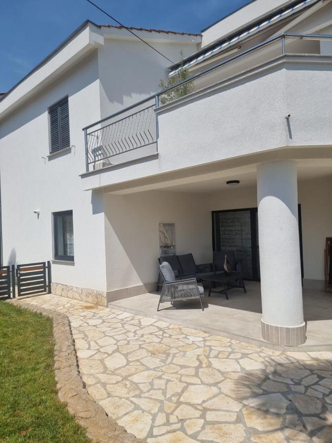 Villa Marta Porat  Eksteriør billede