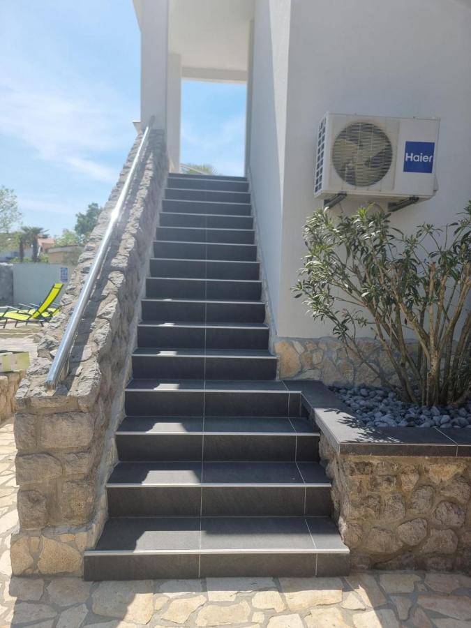 Villa Marta Porat  Eksteriør billede