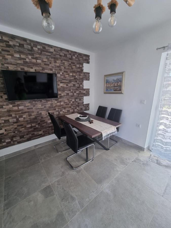 Villa Marta Porat  Eksteriør billede
