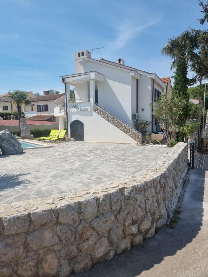 Villa Marta Porat  Eksteriør billede
