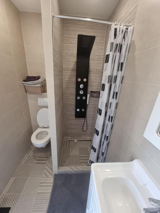 Villa Marta Porat  Eksteriør billede
