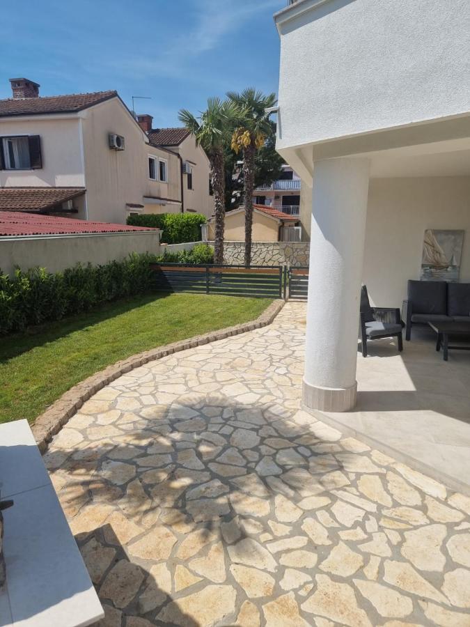 Villa Marta Porat  Eksteriør billede